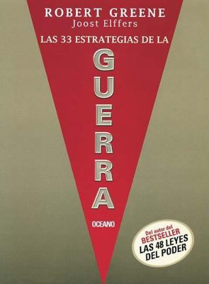 Las 33 Estrategias de La Guerra [Spanish] 9707772441 Book Cover