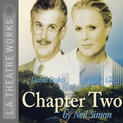 Chapter Two 1580812007 Book Cover