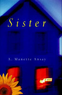 Sister 0688144497 Book Cover