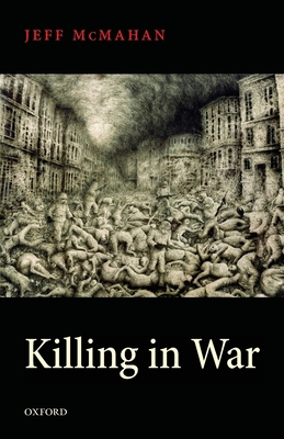 Killing in War 019960357X Book Cover