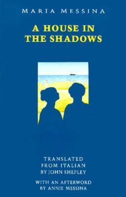 House in the Shadows 0910395519 Book Cover