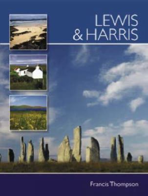 Lewis & Harris 0715327216 Book Cover