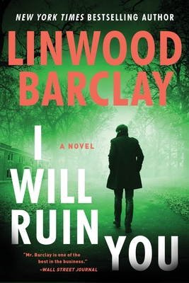 I Will Ruin You 0063276313 Book Cover