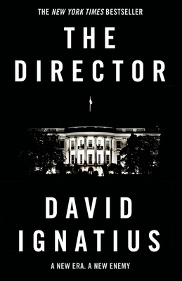 The Director 0857385151 Book Cover