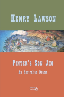 Pinter's Son Jim 0645776858 Book Cover