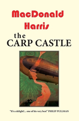 The Carp Castle B0F3MV8M4S Book Cover