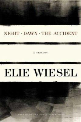 The Night Trilogy: Night, Dawn, Day 0809073692 Book Cover