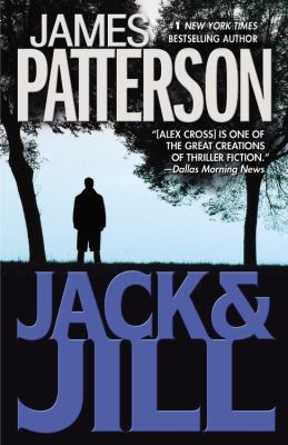 Jack & Jill 0446692654 Book Cover