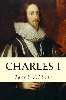 Charles I 1500860220 Book Cover