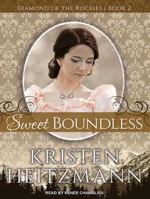 Sweet Boundless 1494513749 Book Cover