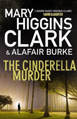 The Cinderella Murder 147113847X Book Cover