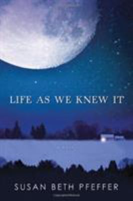 Life as We Knew It 0152058265 Book Cover