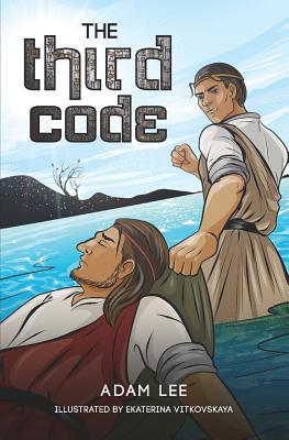 The Third Code 1080448535 Book Cover