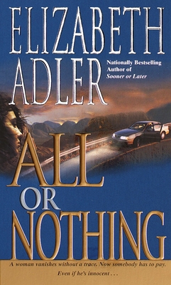 All or Nothing 0440234964 Book Cover