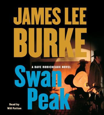 Swan Peak 0743571851 Book Cover