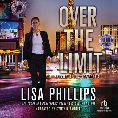 Over the Limit B0CRD5267H Book Cover