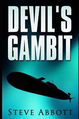 Devil's Gambit 1090148682 Book Cover