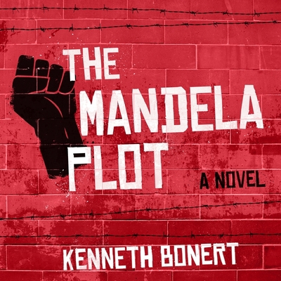 The Mandela Plot 1665137371 Book Cover