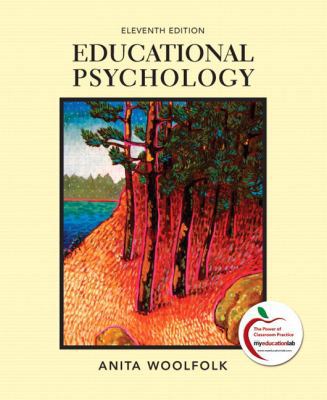 Educational Psychology 0137144547 Book Cover