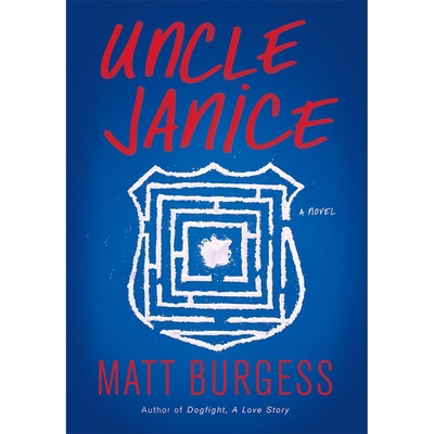 Uncle Janice 1622316088 Book Cover