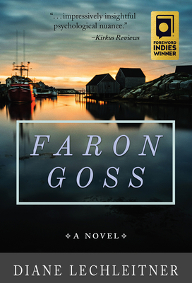Faron Goss 1950584518 Book Cover