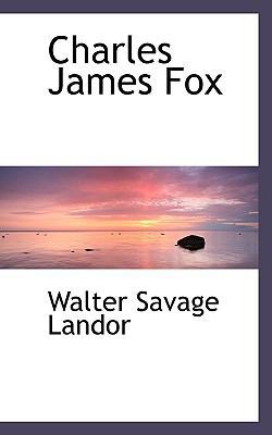 Charles James Fox 1117361314 Book Cover