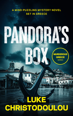 Pandora's Box 1036712621 Book Cover