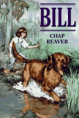 Bill 044041153X Book Cover