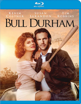 Bull Durham            Book Cover