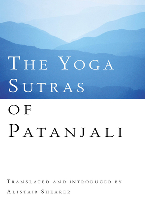 The Yoga Sutras Of Patanjali 1846042836 Book Cover