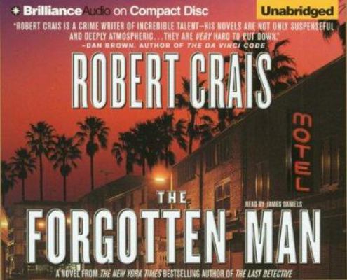 The Forgotten Man 1593550308 Book Cover