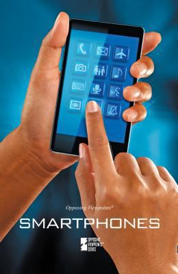 Smartphones 0737763434 Book Cover