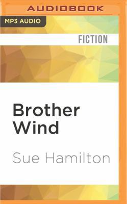 Brother Wind 1531802249 Book Cover