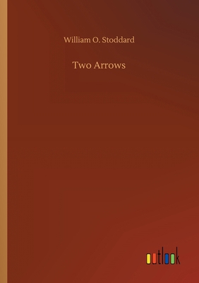 Two Arrows 3752424494 Book Cover