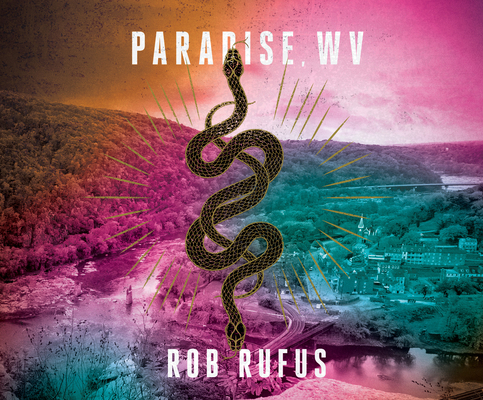 Paradise, WV 1662089287 Book Cover
