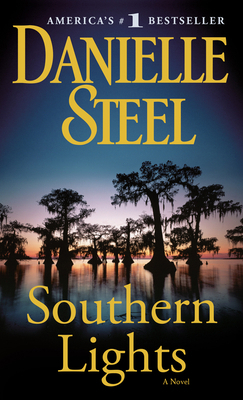 Southern Lights 0440243327 Book Cover