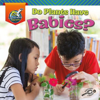 Do Plants Have Babies? 1731615051 Book Cover