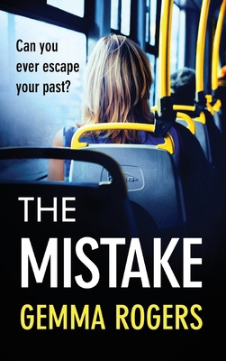 The Mistake 1801625638 Book Cover