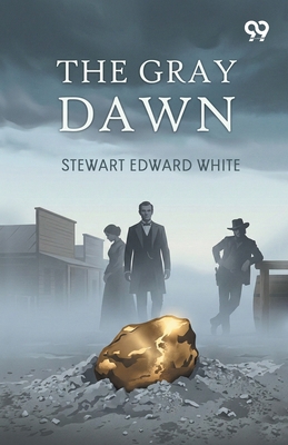 The Gray Dawn 9377500842 Book Cover