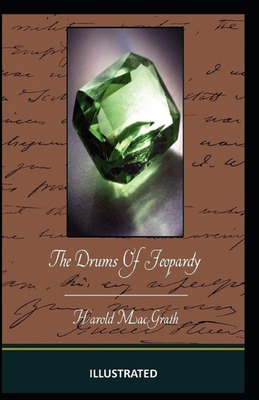 Paperback The Drums of Jeopardy Illustrated Book