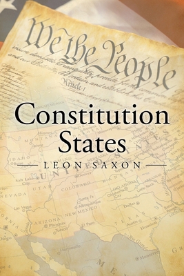 Constitution States B0GQXHKC65 Book Cover