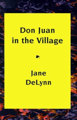 Don Juan in the Village 1891305115 Book Cover