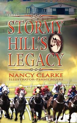 Stormy Hill's Legacy 1609763203 Book Cover