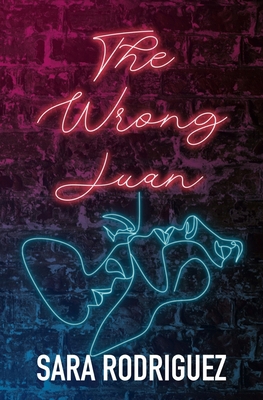 The Wrong Juan B0FSC53VF5 Book Cover
