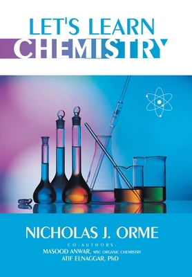 Let's Learn Chemistry B0FDKHH1GN Book Cover