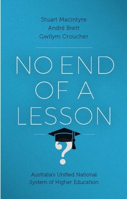 No end of a lesson 0522871909 Book Cover