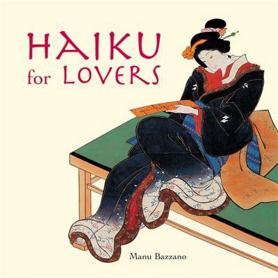 Haiku: An Anthology 1840723076 Book Cover