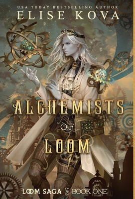 The Alchemists of Loom 1949694429 Book Cover