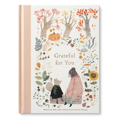 Grateful for You 1957891297 Book Cover