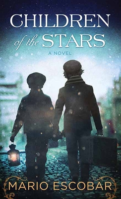 Children of the Stars [Large Print] 1643586319 Book Cover